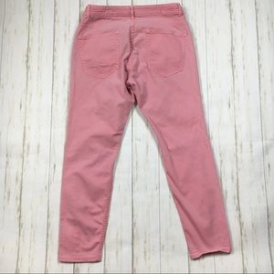 comma jeans boyfriend loose tapered fit